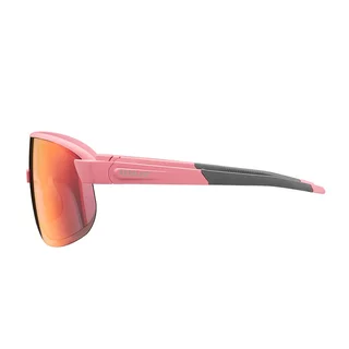 Phototrope Sonnenbrille Altalist Kisou ATR - růžová s červenými skly