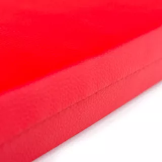 inSPORTline Roshar T90 200x120x5 cm Gymnastikmatte - rot
