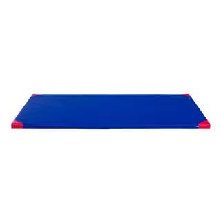 inSPORTline Roshar T90 200x120x5 cm Gymnastikmatte - rot