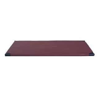 inSPORTline Roshar T90 200x120x5 cm Gymnastikmatte - rot