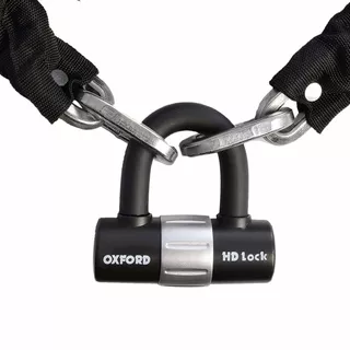 Oxford Heavy Duty Kettenschloss 200 cm