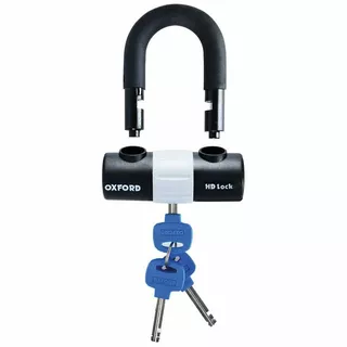 Oxford Heavy Duty Kettenschloss 200 cm