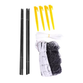 Das Badminton-Netz Spartan Hobby