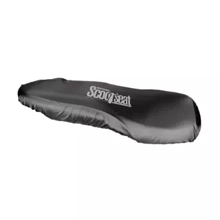 Oxford Scooter Sitzbezug S schwarz