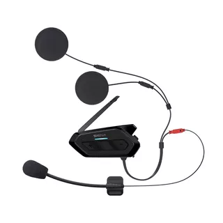Headset SENA Spider RT1 (Reichweite 2 km)