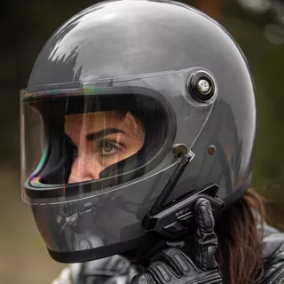 Headset SENA Spider RT1 (Reichweite 2 km)