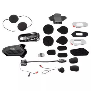 Headset SENA Spider RT1 (Reichweite 2 km)