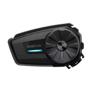 Headset SENA Spider ST1 (Reichweite 2 km) - Satz mit 2 Stück