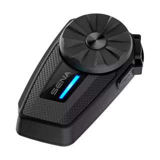 Headset SENA Spider ST1 (Reichweite 2 km) - Satz mit 2 Stück