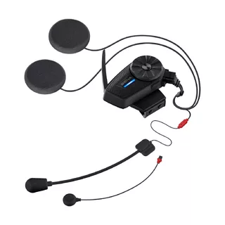 Headset SENA Spider ST1 (Reichweite 2 km) - Satz mit 2 Stück