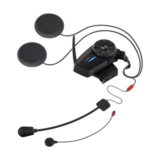 Headset SENA Spider ST1 (Reichweite 2 km)