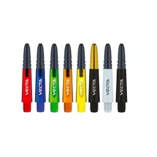 Winmau Vecta Kurze Griffe