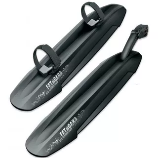 SKS Fatboard 24-29" / 3.0-4.8" Kotflügelsatz