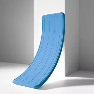 inSPORTline Monino Balance Board - blau