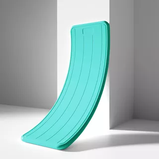 inSPORTline Monino Balance Board - blau