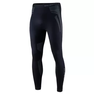 Brubeck Dry Unterhosen für Männer - Black /  / Graphite