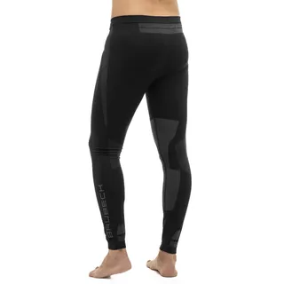 Brubeck Dry Unterhosen für Männer - Black /  / Graphite