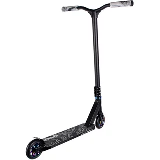 Freestyle-Roller Streetsurfing Ripper Neo Shadow
