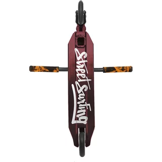 Freestyle-Roller Street Surfing Ripper Bloody Machine