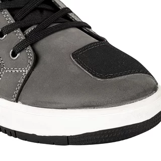 W-TEC Sueden Motorradstiefel - grau