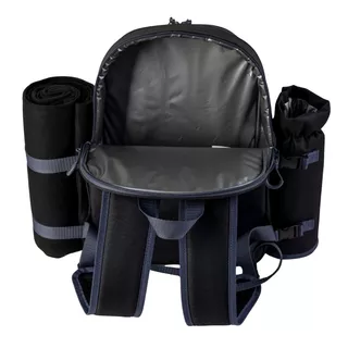 inSPORTline Sutipan Picknick-Termorucksack