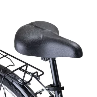 Stadtrad Reactor Swan 26" - Modell 2025 - Graphit