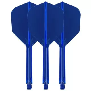 Ziel K-Flex No6 Kurz 3Stück
