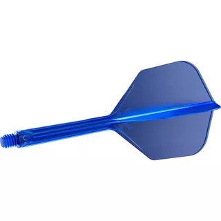 Ziel K-Flex No6 Kurz 3Stück - schwarz