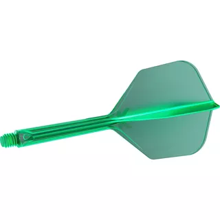Ziel K-Flex No6 Kurz 3Stück - schwarz