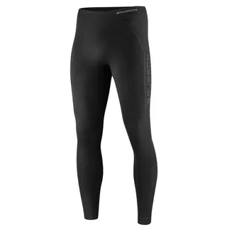 Motorrad-Thermohose für Männer Brubeck Cooler LE1388M - schwarz
