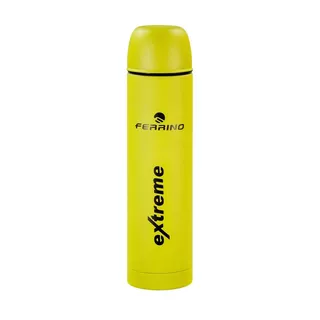 Thermoskanne FERRINO Extreme 1 l 2020 - schwarz