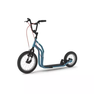 Scooter Yedoo Three 16/12" - schwarz