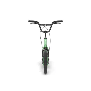 Scooter Yedoo Three 16/12" - schwarz