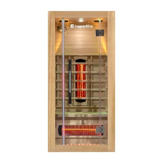 Infrarotsauna inSPORTline Trevirke 100