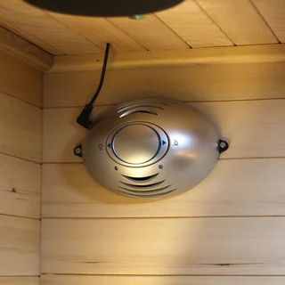 Infrarotsauna inSPORTline Trevirke 100