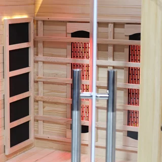 Infrarotsauna inSPORTline Trevirke 200
