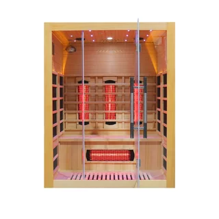 Infrarotsauna inSPORTline Trevirke 300