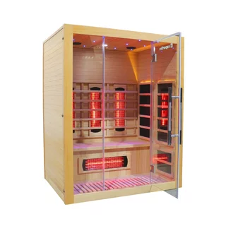 Infrarotsauna inSPORTline Trevirke 300