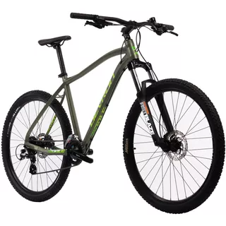 Devron Riddle H1.7 27,5" 221RM Mountainbike - schwarz
