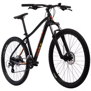 Devron Riddle H1.7 27,5" 221RM Mountainbike - schwarz