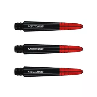 Griffe Winmau Vecta Kurze Klinge Schwarz