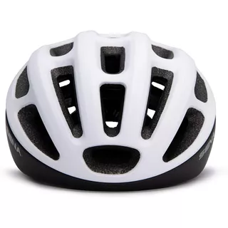 SENA R1 Fahrradhelm mit integriertem Headset - schwarz