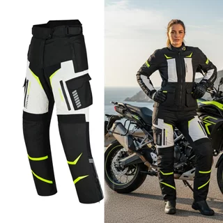 W-TEC Warao Damen-Moto-Hose