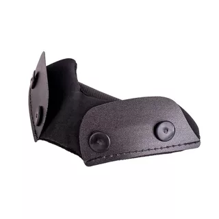 Kinnabweiser für YM-925 und Pezzon-Helme
