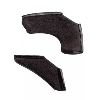Kinnabweiser für Pezzon, Cullo, YM-925 und YM-926-Helme