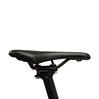 Kinderfahrrad Kross Liftie 16" - Modell 2025 - zelená / černá / matný