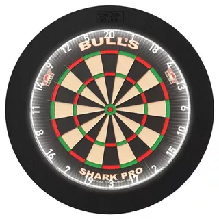 Bull's Lumo beleuchteter Zielkreis