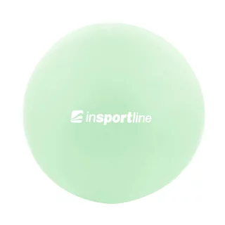 inSPORTline Aerobic Ball 25 cm - mentolová