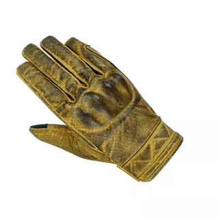 B-STAR Provint Motorradhandschuhe - weiß
