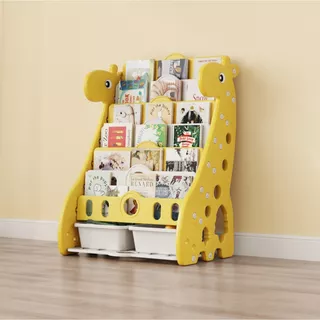 Kinderbibliothek inSPORTline Girafondo